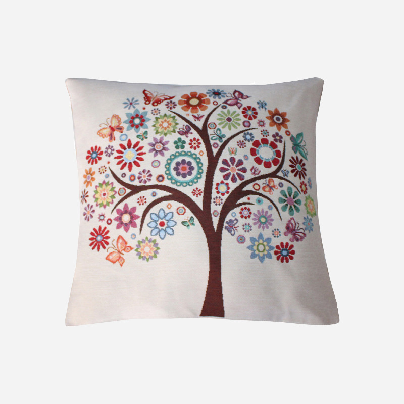 coussin-décoratif-arbre-de-vie-1