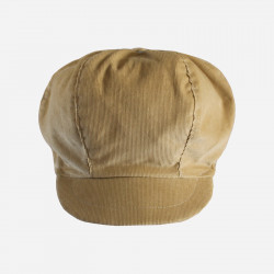 casquette-rasta-velours-milleraies-beige-2-arlekincreation
