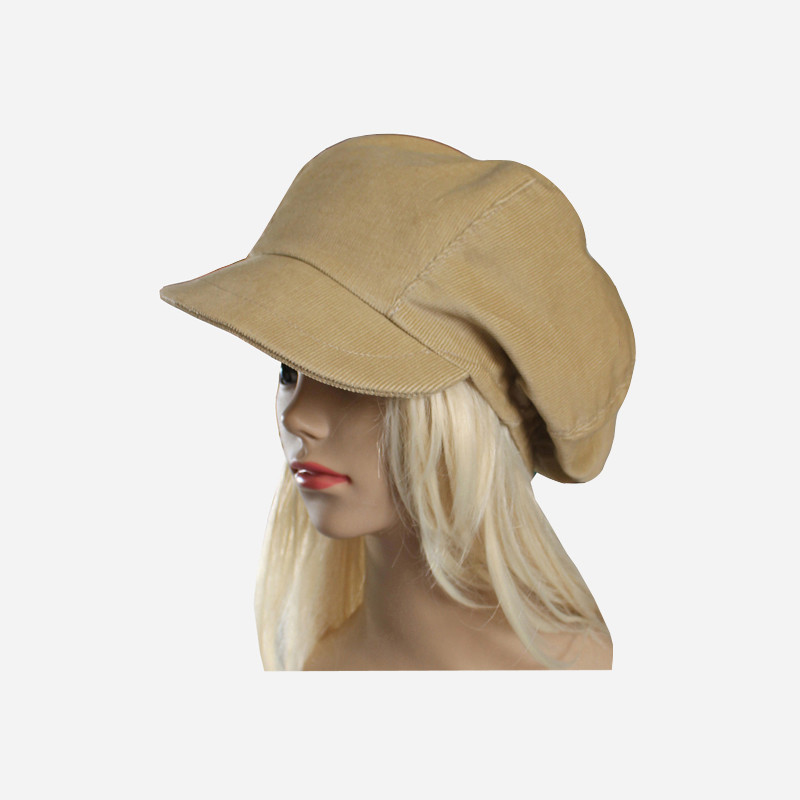 casquette-gavroche-velours-milleraies-beige-1