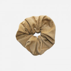 chouchou-velours-milleraies-beige