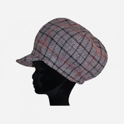casquette-rasta-lainage-prince-de-galle-marine-rouge-4