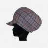 casquette-rasta-lainage-prince-de-galle-marine-rouge-4
