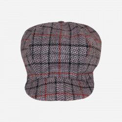 casquette-rasta-lainage-prince-de-galle-marine-rouge-5