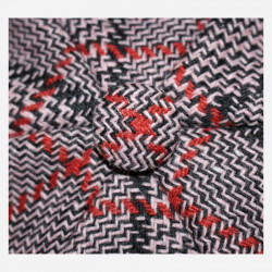 casquette-rasta-lainage-prince-de-galle-marine-rouge-6
