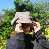 casquette-laine-fine-pied-de-poule-4