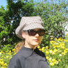 casquette-laine-fine-pied-de-poule-5