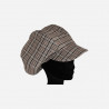 casquette-laine-fine-pied-de-poule-7