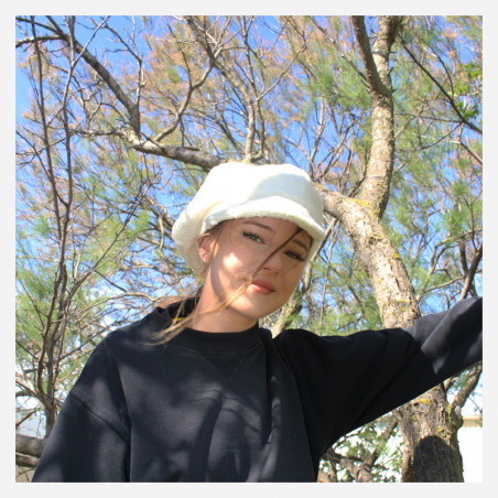 casquette-gavroche-fourrure-écrue-1