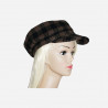 casquette-gavroche-lainage-marron-noir-5
