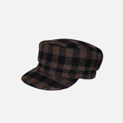 casquette-gavroche-lainage-marron-noir-4