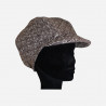 gavroche-laine-chevron-marron-2