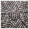 gavroche-laine-chevron-marron-5
