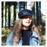 casquette-marin-simili-cuir-noir-arlekincreation-2
