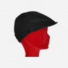 casquette-plate-jeans-noir-1