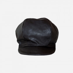 casquette-simili-cuir-noir-1