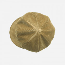 casquette-gavroche-velours-côtelé-beige-1
