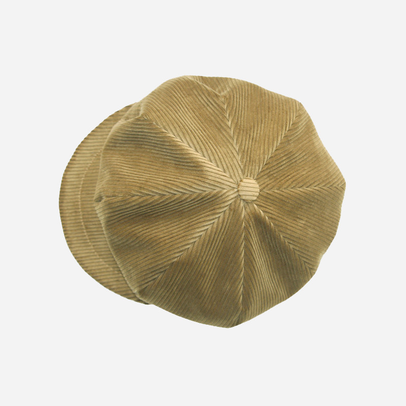 casquette-gavroche-velours-côtelé-beige-1