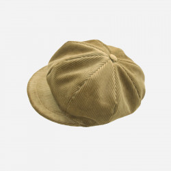 casquette-gavroche-velours-côtelé-beige-2