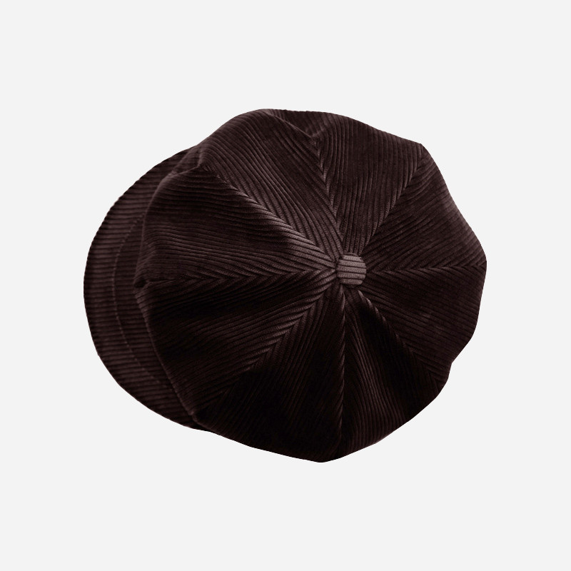 Casquette-gavroche-marron-1