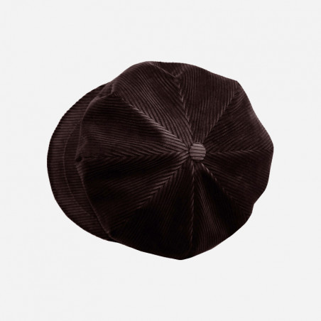 Casquette-gavroche-marron-1 Casquette-gavroche-marron-1