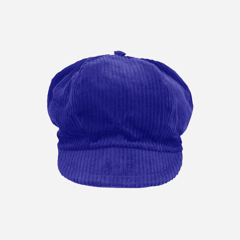 casquette-gavroche-velours-côtelé-bleu-1