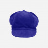 casquette-gavroche-velours-côtelé-bleu-1