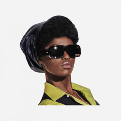 casquette-afro-dreadlocks-cuir-végétal-noir-2