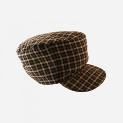 casquette-rasta-velours-carreaux-marron-1