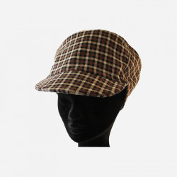 casquette-rasta-velours-carreaux-marron-4