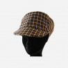 casquette-rasta-velours-carreaux-marron-4