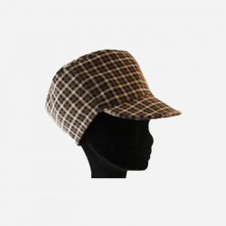 casquette-rasta-velours-carreaux-marron-5