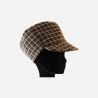 casquette-rasta-velours-carreaux-marron-5