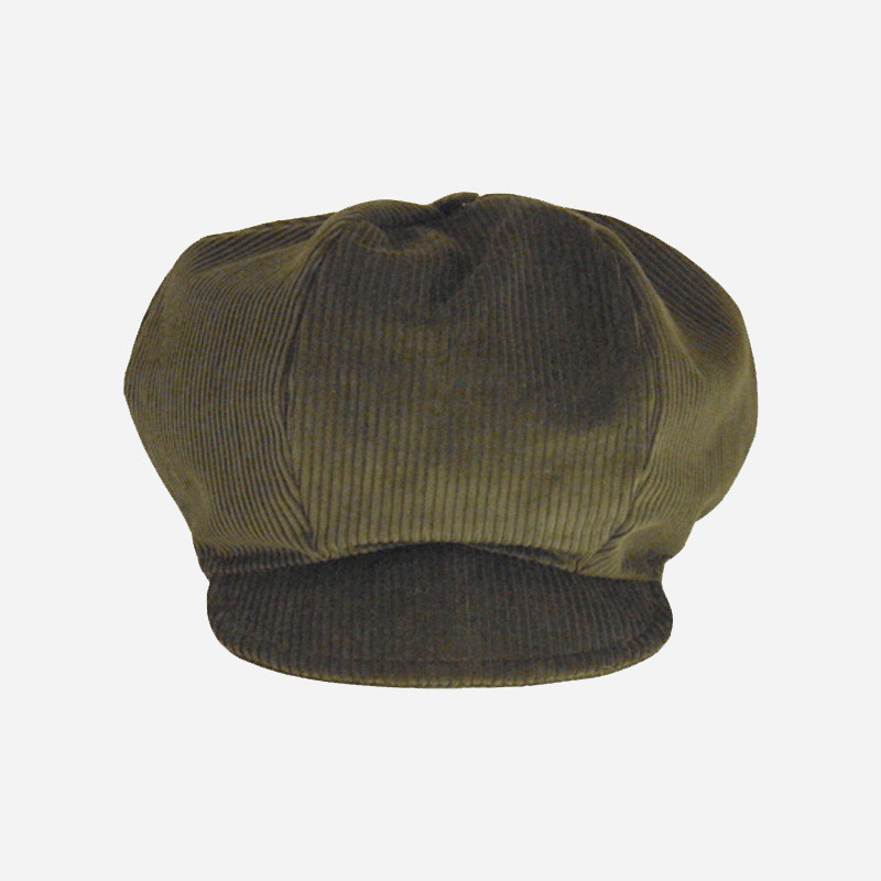 casquette-rasta-velours-côtelé-kaki-1-