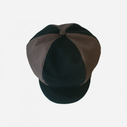 casquette-dreadlocks-coton-marron-noir-1