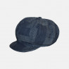 casquette-dreadlocks-jean-patchwork-3