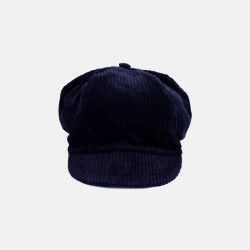 casquette-gavroche-enfant-bleu-marine