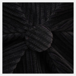casquette-gavroche-noir-velours-côtelé-3-arlekincreation