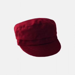 casquette-gavroche-laine-lie-de-vin