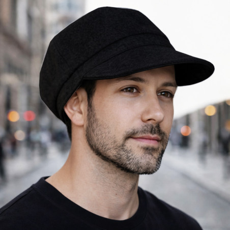 casquette-de-marin-noir