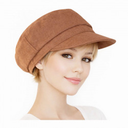 Casquette unisexe étamine...