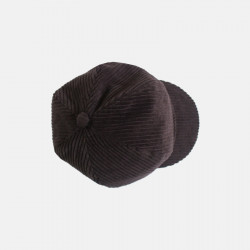 casquette-gavroche-velours-côtelé-marron-3