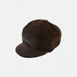 casquette-gavroche-velours-côtelé-marron-6