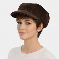 casquette-gavroche-velours-côtelé-marron-2