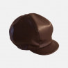casquette-rasta-simili-cuir-marron