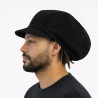casquette-rasta-velours-milleraies-noir