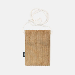 Petits sacs bandoulière en velours côtelé – Pochettes mixtes en 10 coloris
