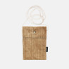 Petits sacs bandoulière en velours côtelé – Pochettes mixtes en 10 coloris