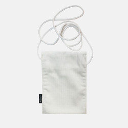 Petits sacs bandoulière en velours côtelé – Pochettes mixtes en 10 coloris