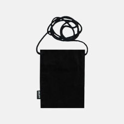 Petits sacs bandoulière en velours côtelé – Pochettes mixtes en 10 coloris