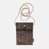 Petits sacs bandoulière en velours côtelé – Pochettes mixtes en 10 coloris